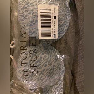 Victoria Secret cotton push up bra